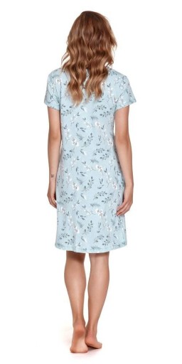 Рубашка для беременных и кормящих врачей Doctor Nap 9930 r [L]