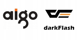 Aigo Lair RGB LED Кулер для процессора Intel AMD