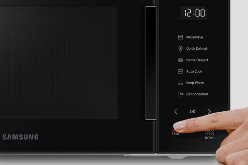 Микроволновая печь SAMSUNG MS23T5018AK