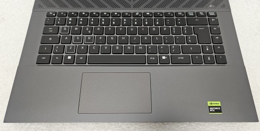 Игровой ноутбук DELL G16 7630 i9-13900HX 32 2TBSSD RTX4070 QHD+ W11