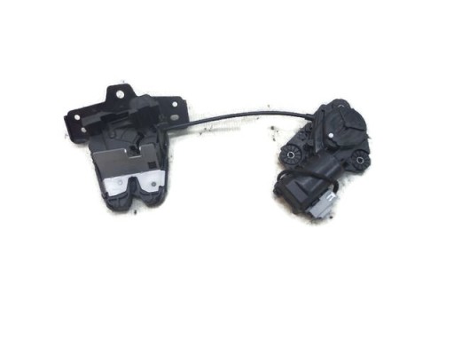 VOLVO XC90 XC60 ЗАМОК КРЫШКИ БАГАЖНИКА 32149889
