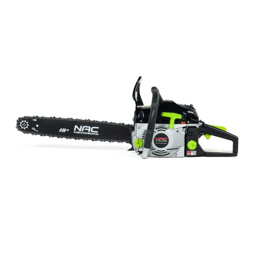 БЕНЗИНОВАЯ ПИЛА NAC CST52-45-01AC 3HP 450мм
