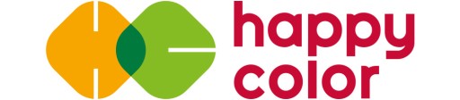 Мятая папиросная бумага 50х200см, лососевый, Happy Color HA 3640 5020-42