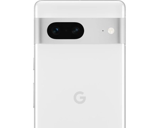 Google Pixel 7 8/128 ГБ 5G NFC DualSIM Snow White