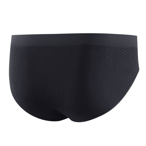 Slipy męskie treningowe majtki Brubeck Base Layer Bielizna termoaktywna XXL