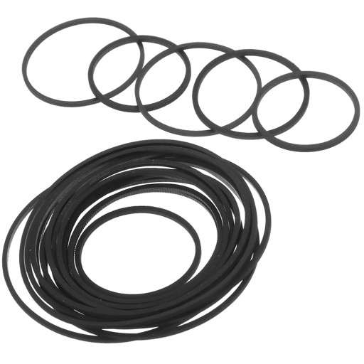 TAŚMA MAGNETYCZNA DO REJESTRATORA GŁOSU 60 SZT