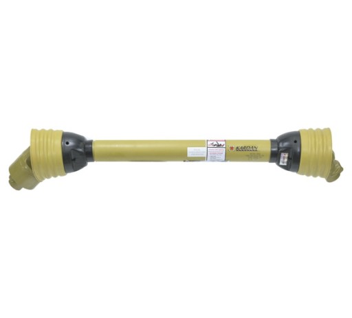 WAŁEK WOM 460Nm 810-1235 SPRZĘGŁO JEDNOKIERUNKOWE