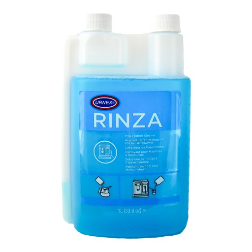 URNEX RINZA жидкость для очистки молочной системы 1л.