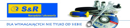 SOKÓŁ/FALKE Секатор Gruntek 215 мм S&R