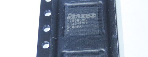 Чип Lenovo IT8586VG FXO