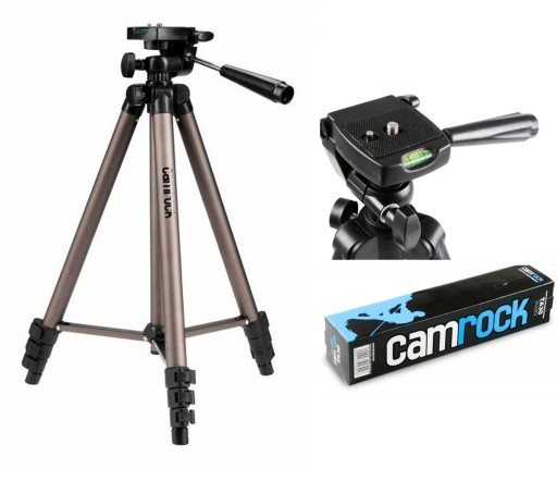 ШТАТИВ для CANON EOS 2000D