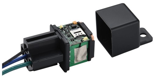 ЛОКАЛИЗАТОР ДЛЯ МОТОЦИКЛА С ФУНКЦИЕЙ GPS-МОНИТОРИНГА ST-907