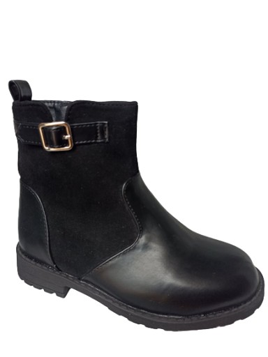ЗИМНИЕ БОТИНКИ TRAPERS ANKLES 32 RS OM2019-73
