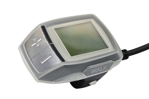 Крышка дисплея Bosch Purion