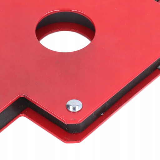 KĄTOWNIK SPAWALNICZY Z MAGNESEM UDŹWIG 22KG