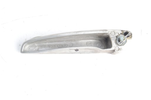 Подножка правая HONDA FORZA 125 16-