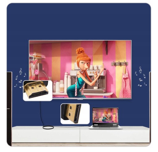 Переходник HDMI-DISPLAYPORT или DP-DVI + адаптер HDMI-DVI
