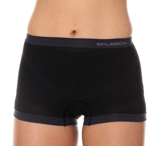Женские боксеры Brubeck Base Layer XL