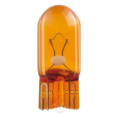 OSRAM ORIGINAL ŻARÓWKA WY5W 12V 5W W2.1X9.5D