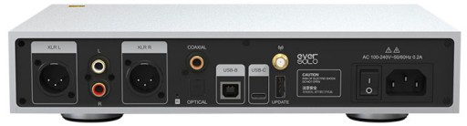 ЦАП EverSolo DAC-Z6