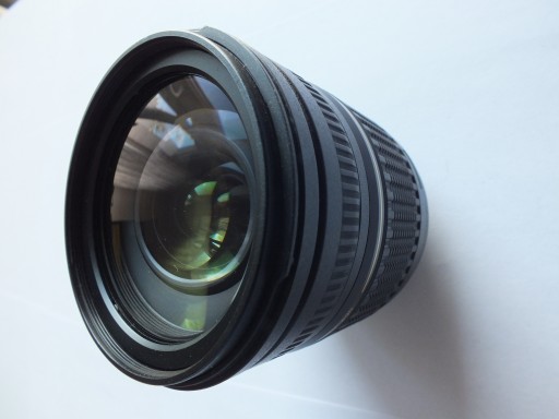 Tamron AF Apherical 28–300 мм 1:3,5–6,3 VC XR DI Macro — Nikon AF-S