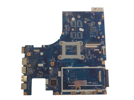 Материнская плата Lenovo G50-80 ACLU3/ACLU4 NM-A361