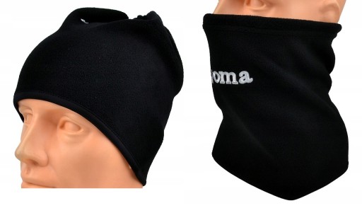 Спортивная футбольная кепка KOMIN 2в1 JOMA 946.001