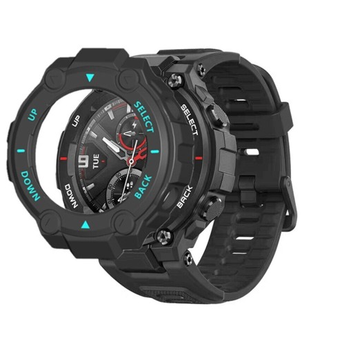 БРОНИЧЕСКИЙ ЧЕХОЛ ДЛЯ AMAZFIT T-REX PRO – ЦВЕТА