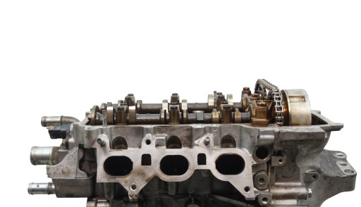 Головка двигателя 1KR 0200FW 1.0 12v C1 107 Aygo