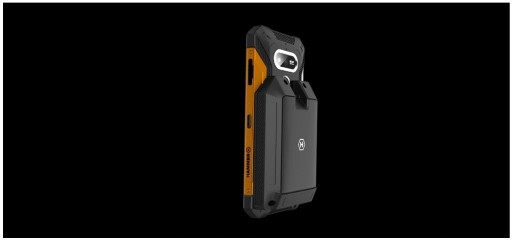 Смартфон myPhone Hammer Explorer 3/32 ГБ + аккумулятор