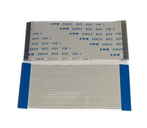 Лента FPC FFC 26pin 1,0 6 см, тип A