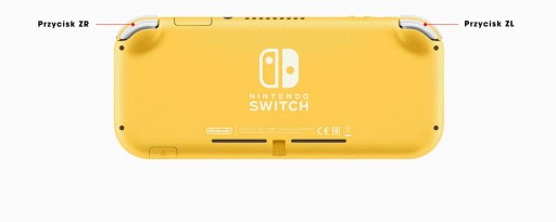 Консоль Nintendo Switch Lite (коралловый)