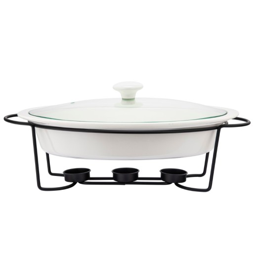 Форма для запекания с подогревом Altom Design Regular 1,4 л.