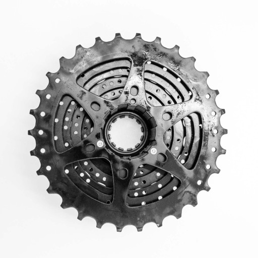 Shimano Altus CS-HG31 кассета 8-скор. 11-30