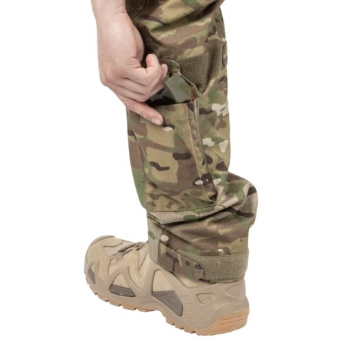 Spodnie Direct Action VANGUARD AdGreen L-Regular