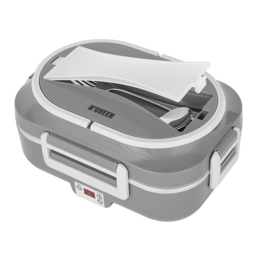 ЭЛЕКТРИЧЕСКИЙ ТЕРМОНАГРЕВАТЕЛЬ LunchBOX 12/24/230В
