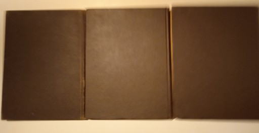 Атлас анатомии человека, Синельников, тома 2,3 и 4