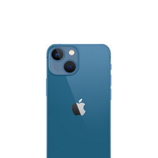 Смартфон Apple iPhone 13 4 ГБ/128 ГБ 5G, синий