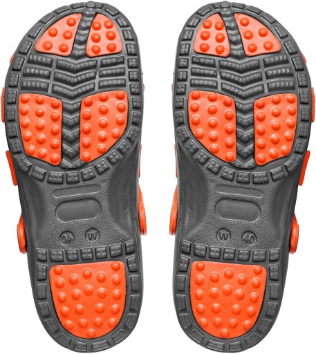 Сабо CXS TREND из LIGHT EVA FOAM 39