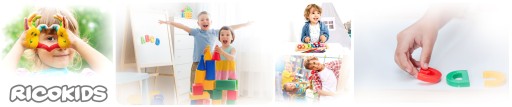 ПРОЕКТОР RICOKIDS ДЛЯ ОБУЧЕНИЯ РИСОВАНИЮ