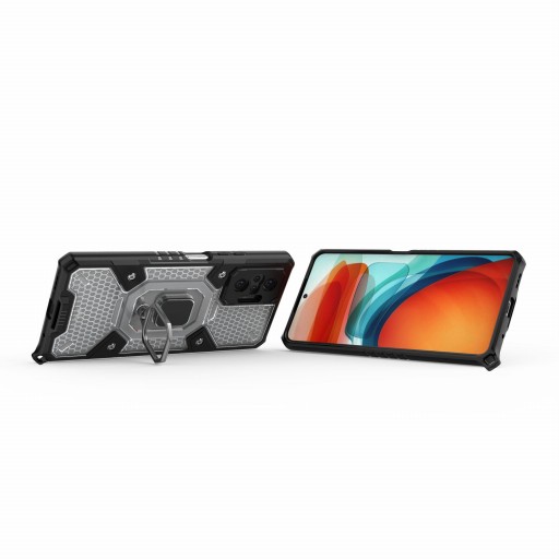 БРОНЯНЫЙ ЧЕХОЛ ДЛЯ XIAOMI REDMI ПРИМЕЧАНИЕ 10 PRO