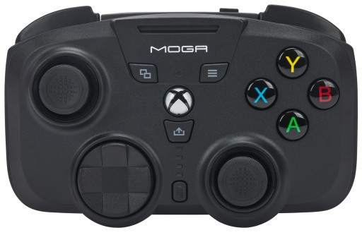 PowerA MOGA XP-ULTRA Pad с беспроводным подключением для XBOX/ПК/Android