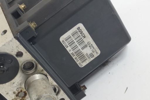 Насос АБС Audi Seat VW Skoda 6Q0614117D