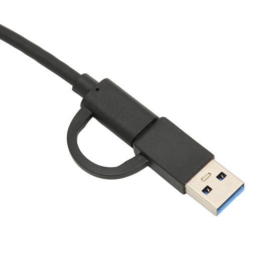 Корпус твердотельного накопителя M.2 NVME SATA с двойным протоколом
