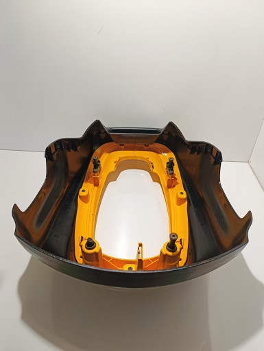 КОРПУС РОБОТА McCULLOCH ROB R600 9670597-25 HUSQVARNA 5019254 И 5019255