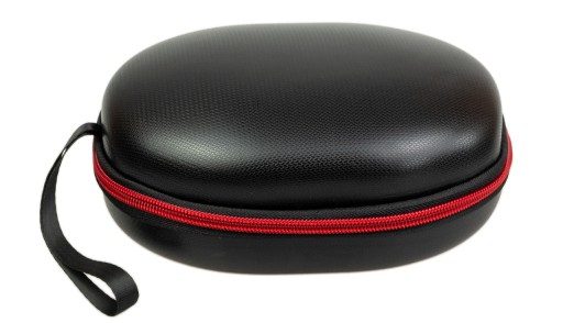 ЧЕХОЛ ДЛЯ НАУШНИКОВ JBL LIVE 660 ВЫСОКОГО КАЧЕСТВА