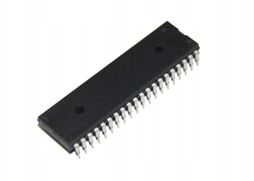 AT89S8252 24P MIKROKONTROLER 89s8252 EEPROM ATMEL