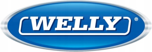 Ныса 522 1:34 WELLY легенды Польской Народной Республики МИЛИЦИЯ МО сука