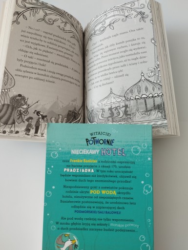 Пакет из 3 книг «Олимпиада мистера Лемончелло», «Невероятно неинтересный отель Сова»