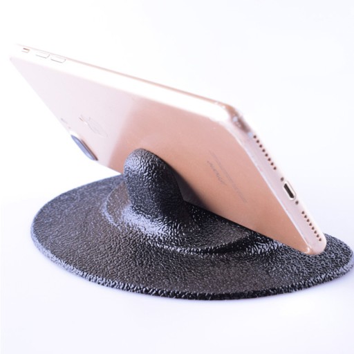 UCHWYT NA TELEFON, UCHWYT NA KOMÓRKĘ DO SAMOCHODU, MONTAŻ NA DESKĘ ROZDZIELCZĄ